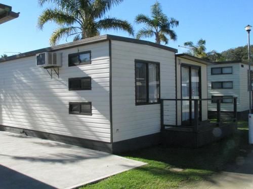 Hotel Barlings Beach Holiday Park | Tomakin | New South Wales | Australia 7