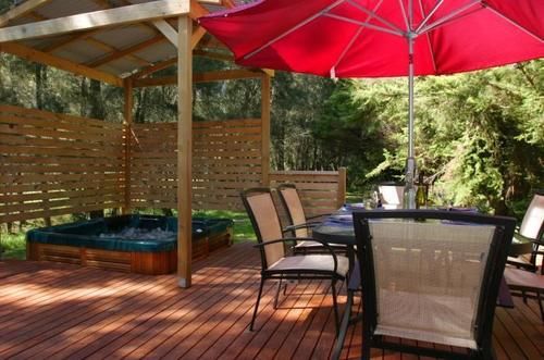 Hotel Barlings Beach Holiday Park | Tomakin | New South Wales | Australia 8