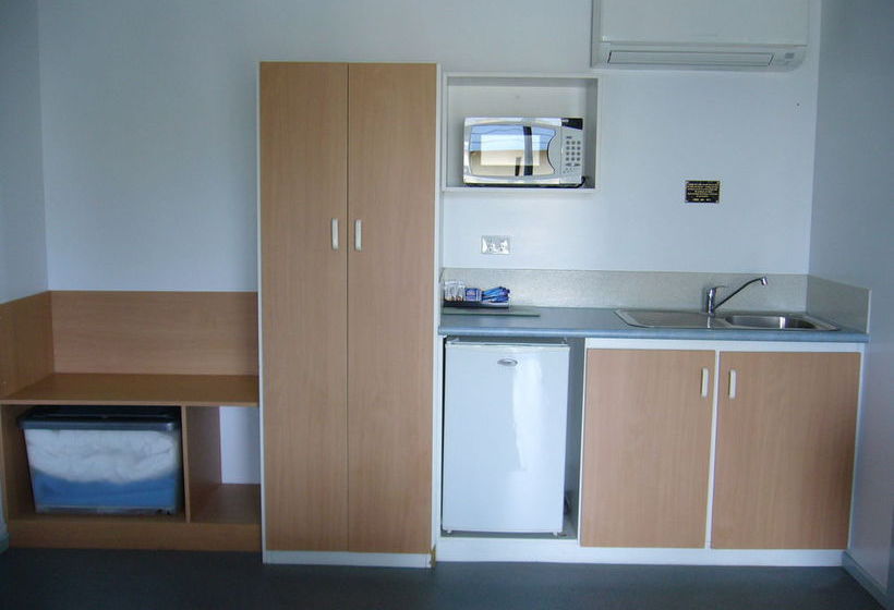 Motel Kings Motor Inn & Steakhouse Queensland