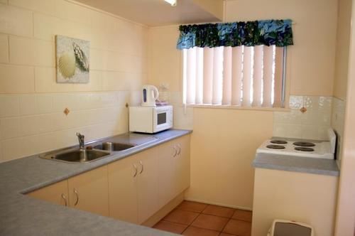 Pippies Beachhouse Units | Rainbow Beach | Queensland | Australia 1