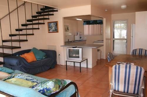Pippies Beachhouse Units | Rainbow Beach | Queensland | Australia 3