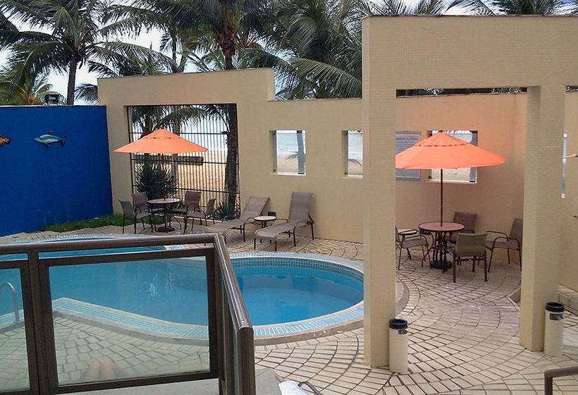 Prodigy Hotel Recife