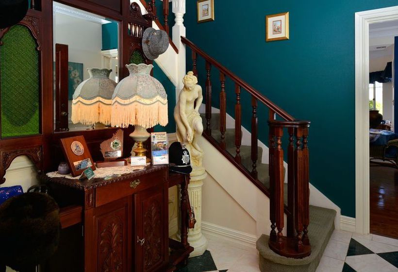 Pension Anchorage Guest House | Rockingham | Western Australia | Australia 1