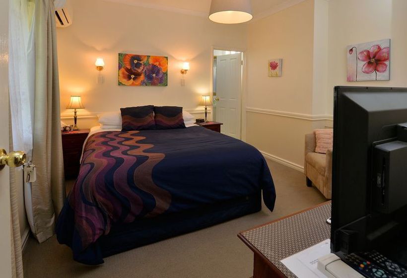 Pension Anchorage Guest House | Rockingham | Western Australia | Australia 4