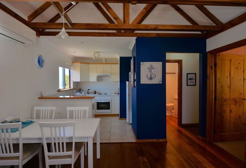 Pension Anchorage Guest House | Rockingham | Western Australia | Australia 5