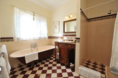 Pension Anchorage Guest House | Rockingham | Western Australia | Australia 6