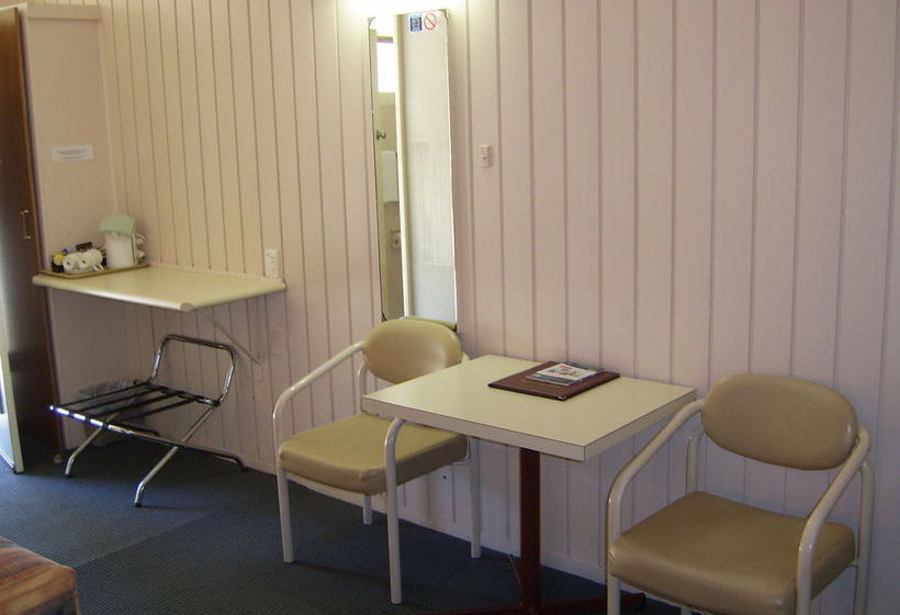 Motel Garden Motor Inn | Gundagai | New South Wales | Australia 1