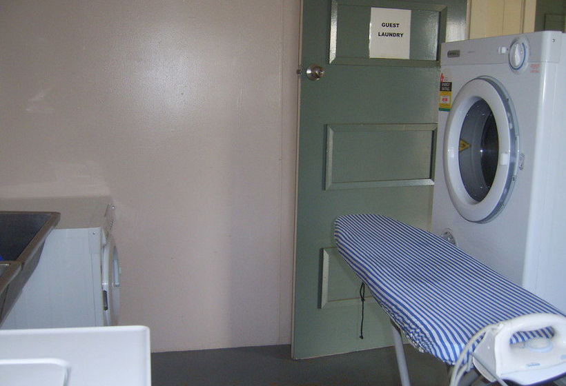 Motel Garden Motor Inn | Gundagai | New South Wales | Australia 11