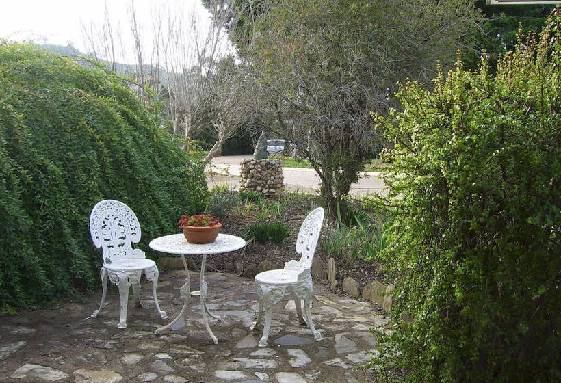 Motel Garden Motor Inn | Gundagai | New South Wales | Australia 17