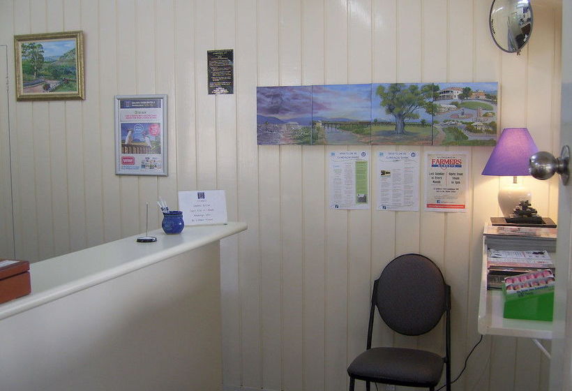 Motel Garden Motor Inn | Gundagai | New South Wales | Australia 18