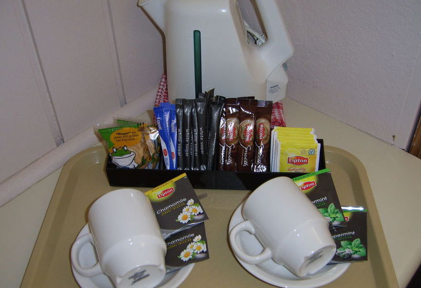 Motel Garden Motor Inn | Gundagai | New South Wales | Australia 2