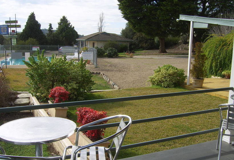 Motel Garden Motor Inn | Gundagai | New South Wales | Australia 7