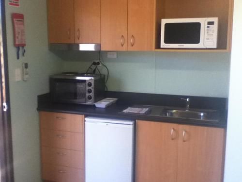 Hotel Karratha Lodge Australia Occidental