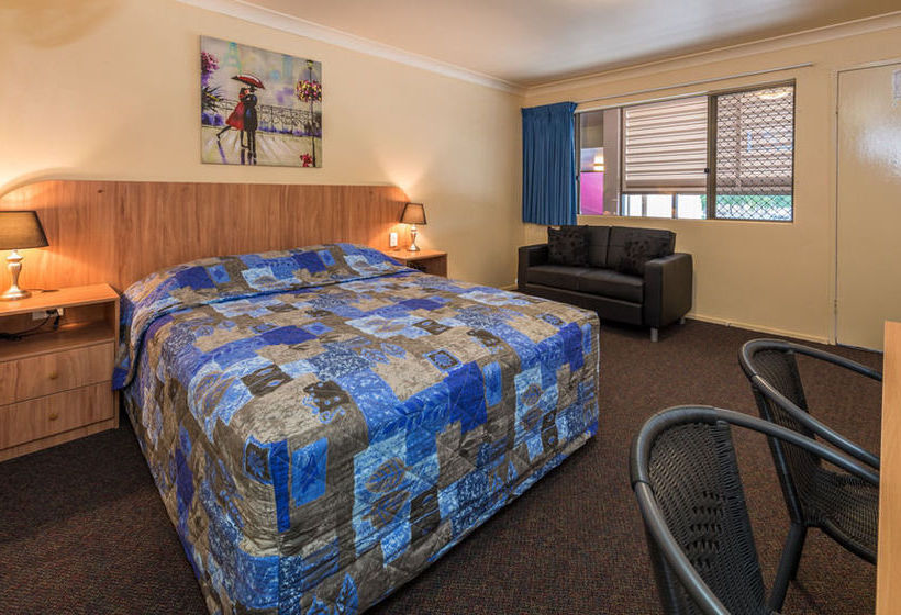 Winter Sun Motel | Rockhampton | Queensland | Australia 12