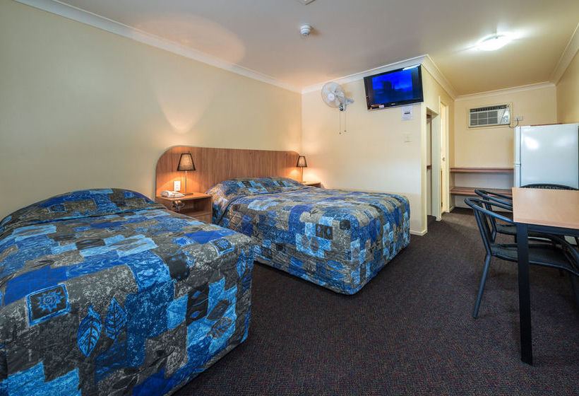Winter Sun Motel | Rockhampton | Queensland | Australia 14