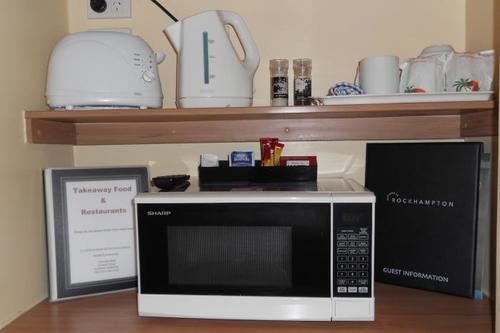 Winter Sun Motel | Rockhampton | Queensland | Australia 16