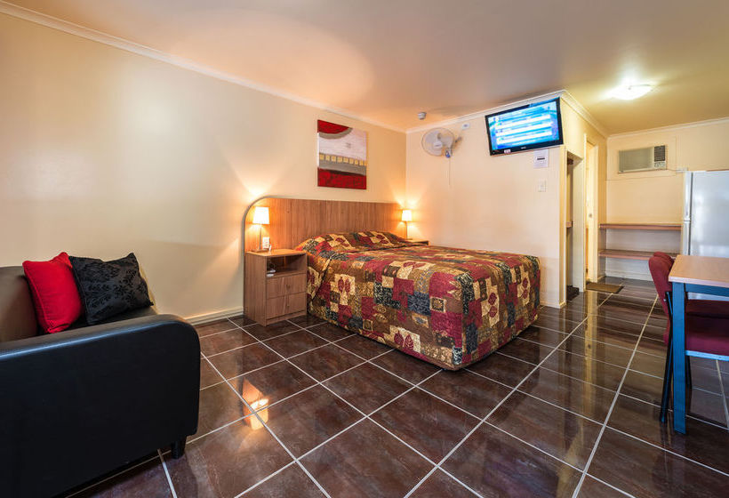 Winter Sun Motel | Rockhampton | Queensland | Australia 3