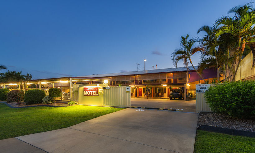 Winter Sun Motel | Rockhampton | Queensland | Australia 7