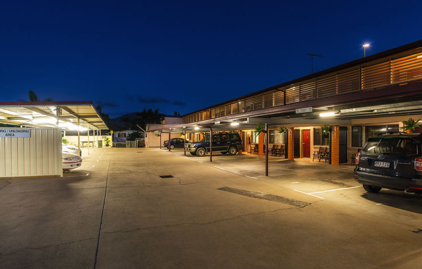 Winter Sun Motel | Rockhampton | Queensland | Australia 9