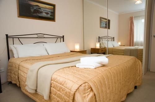 The Grand Apartments North Adelaide | North Adelaide | South Australia | Australia 4