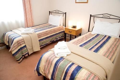 The Grand Apartments North Adelaide | North Adelaide | South Australia | Australia 5