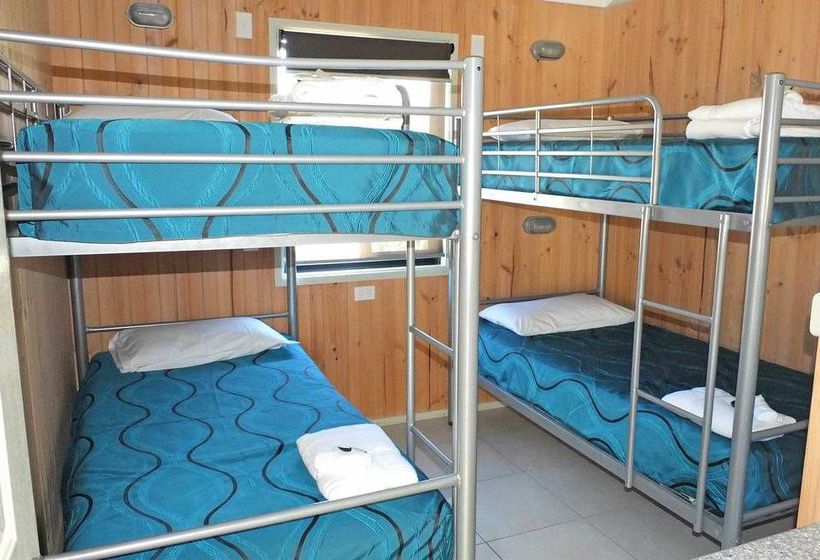 Hotel Broadwater Tourist Park | Southport | Queensland | Australia 1