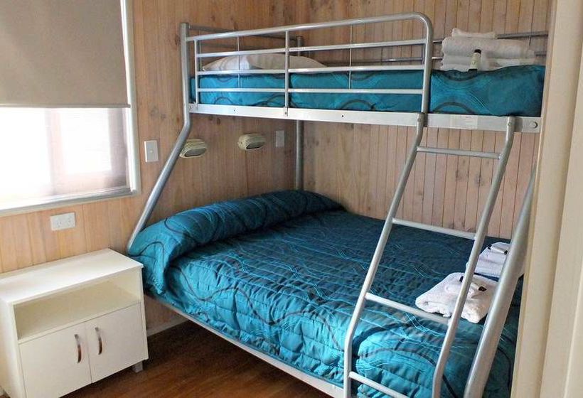 Hotel Broadwater Tourist Park | Southport | Queensland | Australia 10