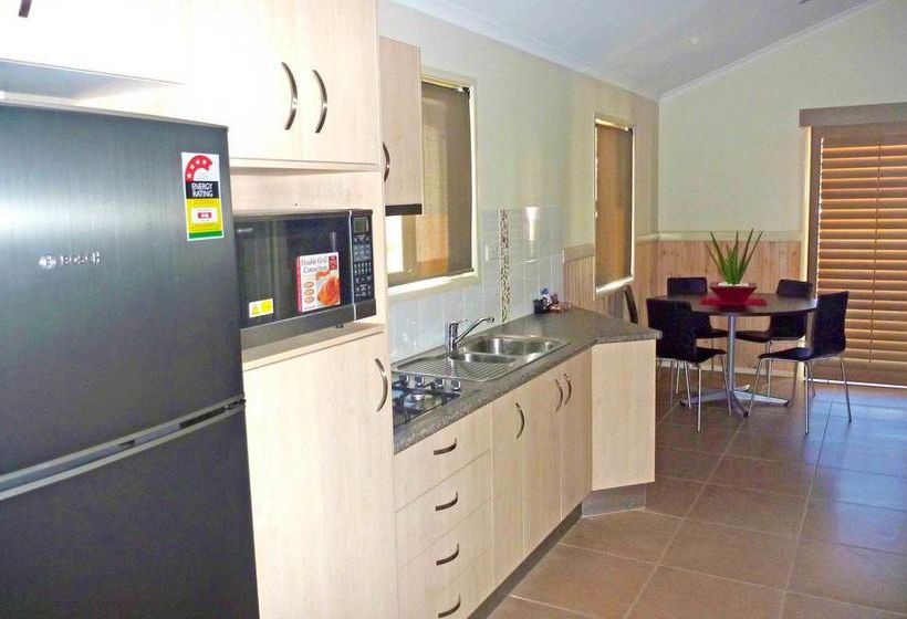 Hotel Broadwater Tourist Park | Southport | Queensland | Australia 11