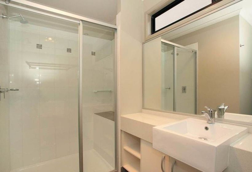 Hotel Broadwater Tourist Park | Southport | Queensland | Australia 12