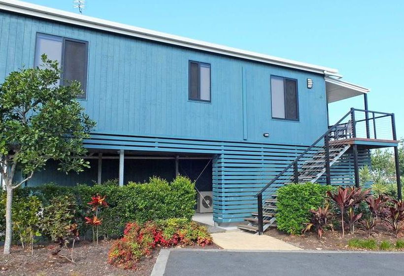 Hotel Broadwater Tourist Park | Southport | Queensland | Australia 15