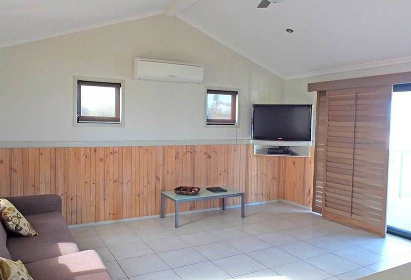 Hotel Broadwater Tourist Park | Southport | Queensland | Australia 16