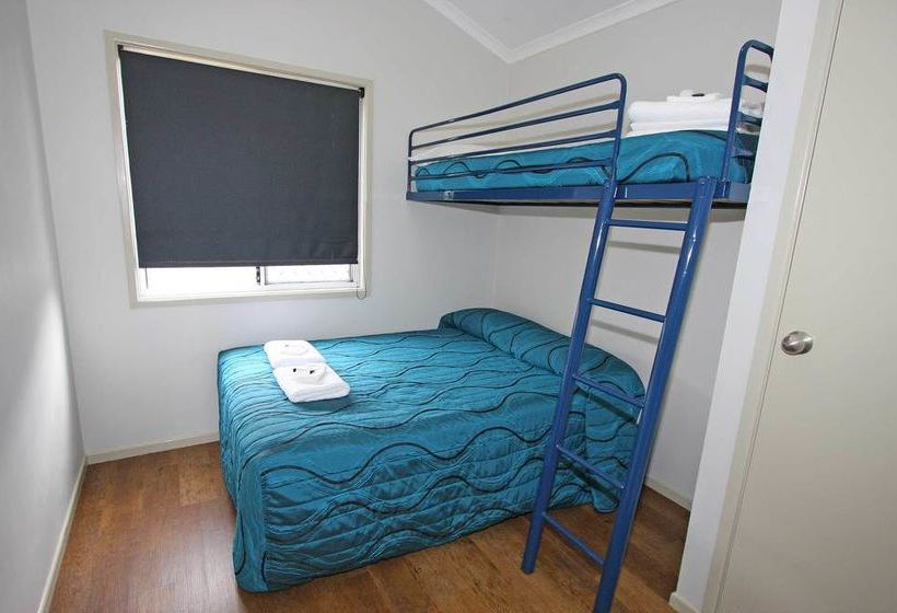 Hotel Broadwater Tourist Park | Southport | Queensland | Australia 17