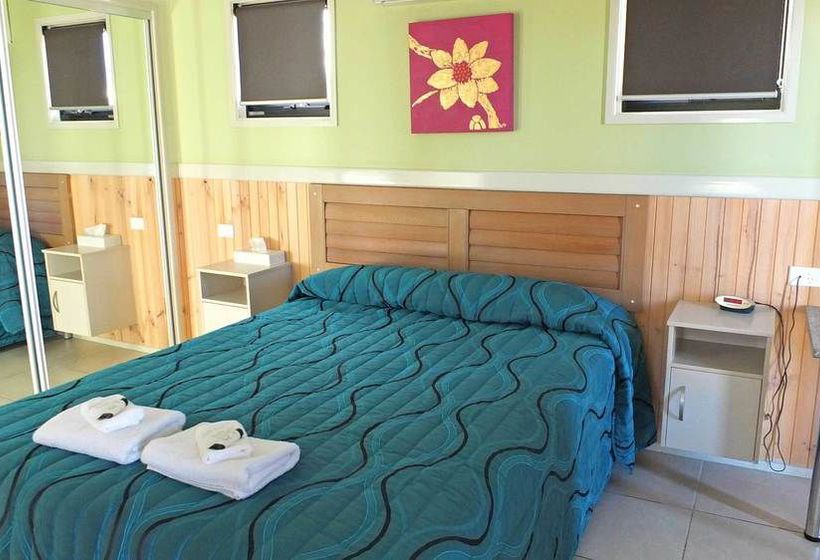 Hotel Broadwater Tourist Park | Southport | Queensland | Australia 18