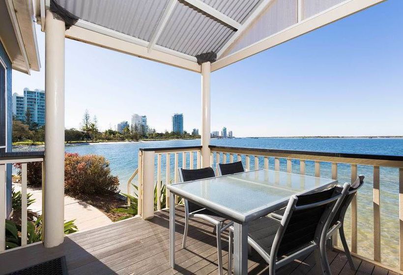 Hotel Broadwater Tourist Park | Southport | Queensland | Australia 19