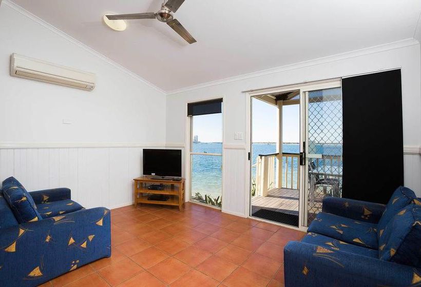 Hotel Broadwater Tourist Park | Southport | Queensland | Australia 20