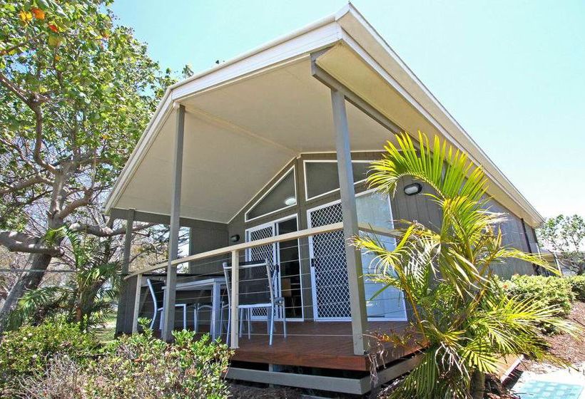 Hotel Broadwater Tourist Park | Southport | Queensland | Australia 3