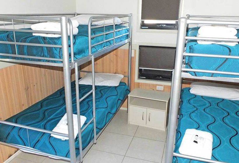 Hotel Broadwater Tourist Park | Southport | Queensland | Australia 4