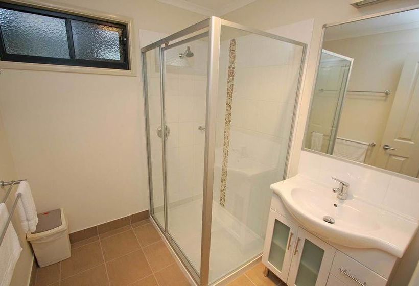 Hotel Broadwater Tourist Park | Southport | Queensland | Australia 5