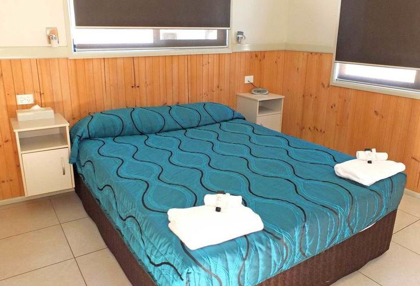 Hotel Broadwater Tourist Park | Southport | Queensland | Australia 7