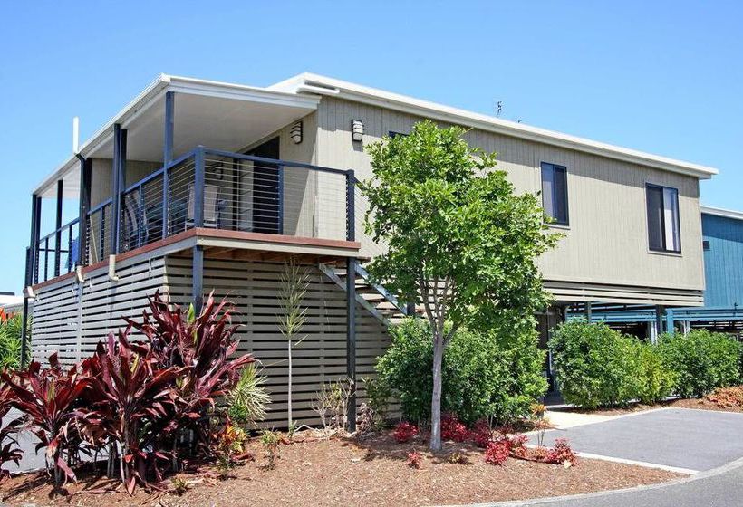 Hotel Broadwater Tourist Park | Southport | Queensland | Australia 8