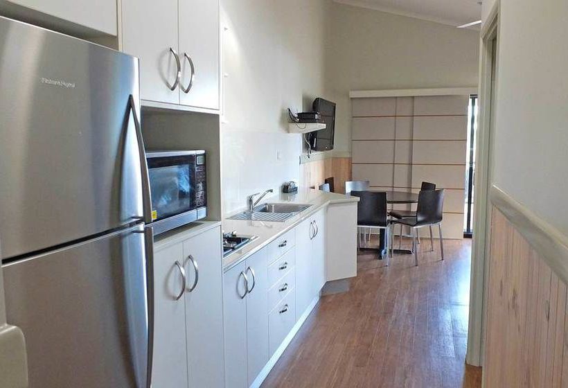 Hotel Broadwater Tourist Park | Southport | Queensland | Australia 9