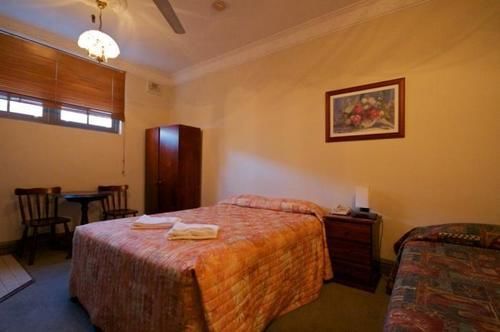 Bed and Breakfast Kirk On Harris | Sydney | New South Wales | Australia 3