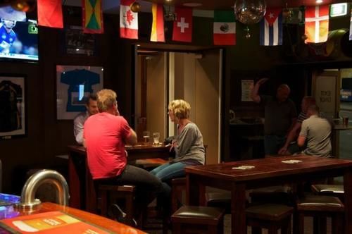 Bed and Breakfast Kirk On Harris | Sydney | New South Wales | Australia 4