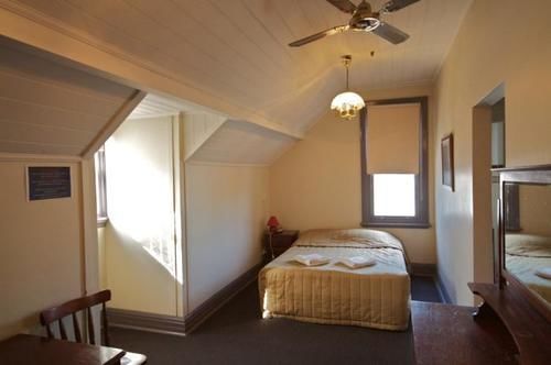 Bed and Breakfast Kirk On Harris | Sydney | New South Wales | Australia 6