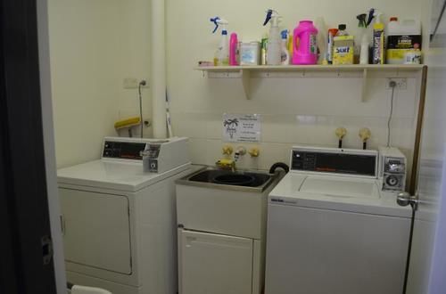 Motel Rockhampton Palms Motor Inn | Rockhampton | Queensland | Australia 10