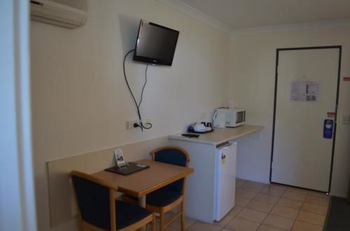 Motel Rockhampton Palms Motor Inn | Rockhampton | Queensland | Australia 3