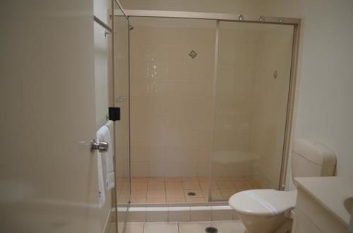 Motel Rockhampton Palms Motor Inn | Rockhampton | Queensland | Australia 7