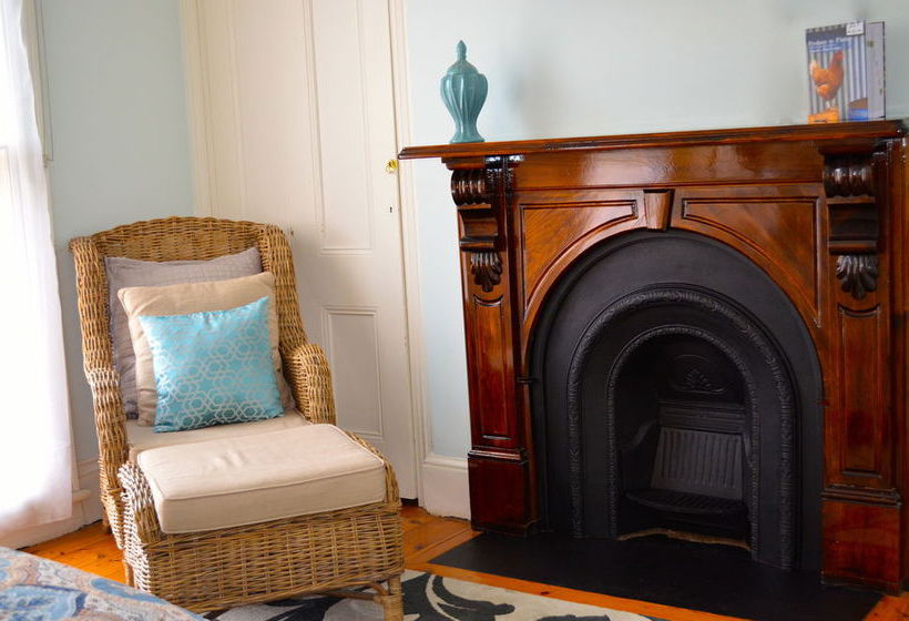 Hotel The Deck Quarters | Mansfield | Victoria | Australia 1