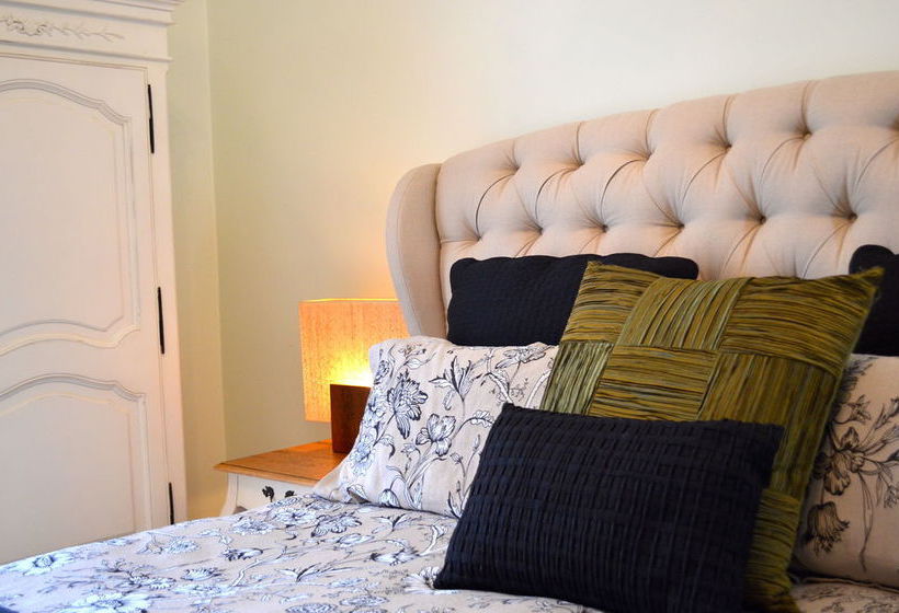 Hotel The Deck Quarters | Mansfield | Victoria | Australia 12