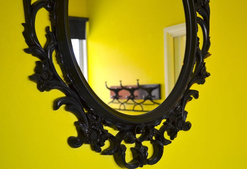 Hotel The Deck Quarters | Mansfield | Victoria | Australia 13